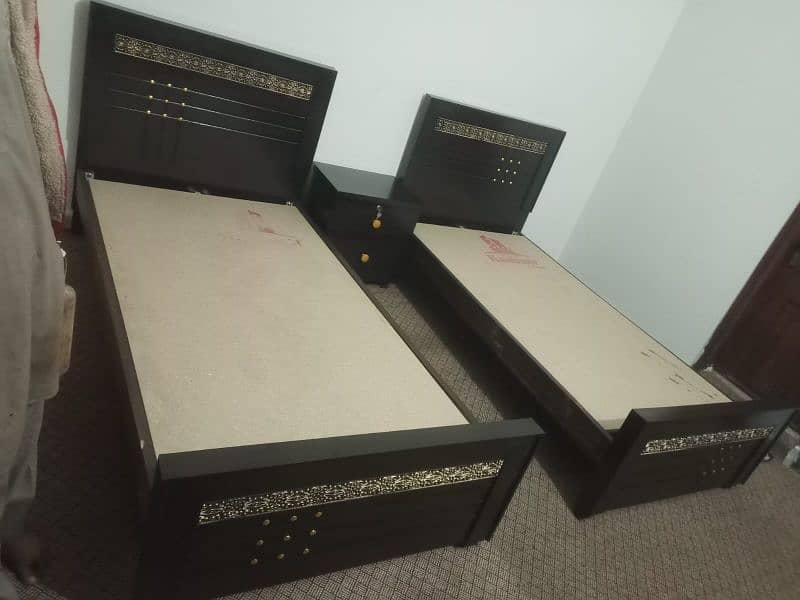 single bed jori size 3.5*6.5 10 sall guaranty home delivery fitting fr 1