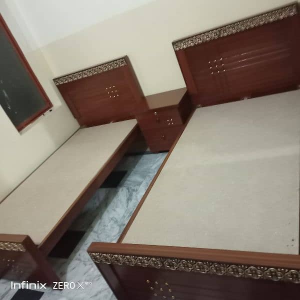 single bed jori size 3.5*6.5 10 sall guaranty home delivery fitting fr 11