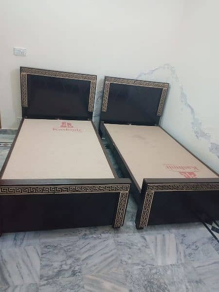 single bed jori size 3.5*6.5 10 sall guaranty home delivery fitting fr 13