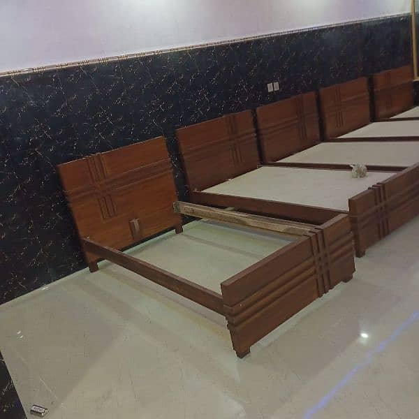 single bed jori size 3.5*6.5 10 sall guaranty home delivery fitting fr 14