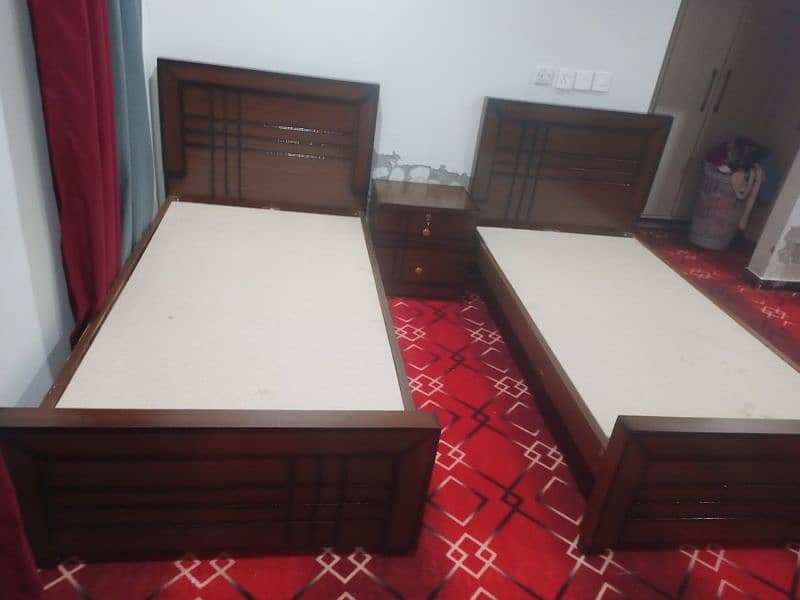 single bed jori size 3.5*6.5 10 sall guaranty home delivery fitting fr 15