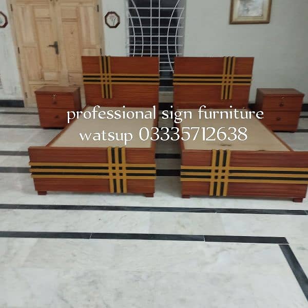 single bed jori size 3.5*6.5 10 sall guaranty home delivery fitting fr 17