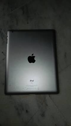 IPAD 16gb Designed by apple, modle A1395