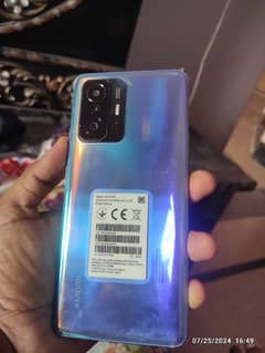 Xiaomi 11t pro NoN PTA. . only mobile