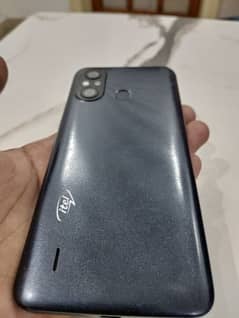 Itel