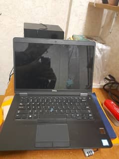 laptop latitude 5470