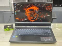 MSI pulse GL66 Tuff gaming Laptop i7.11th (RTX 3060 6gb)