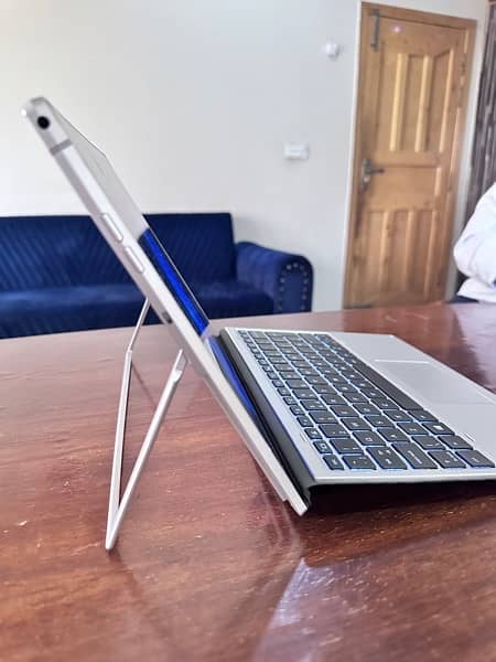 HP ELİTEBOOK X2 G4 16 GB RAM 1 TB SSD  no keyboard 0