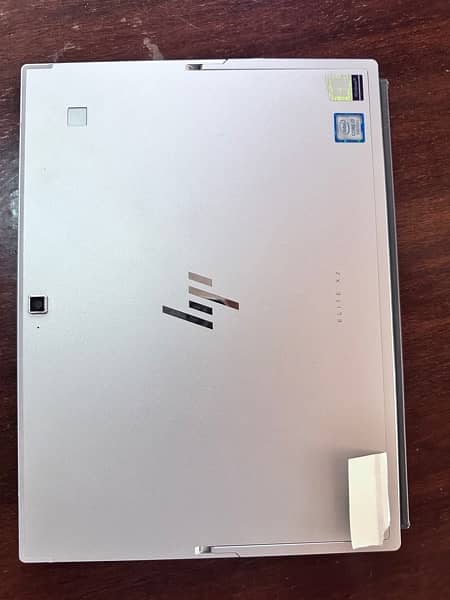 HP ELİTEBOOK X2 G4 16 GB RAM 1 TB SSD  no keyboard 1