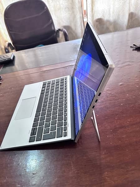 HP ELİTEBOOK X2 G4 16 GB RAM 1 TB SSD  no keyboard 7