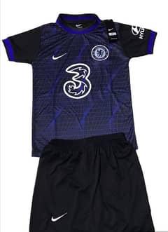 Chelsea