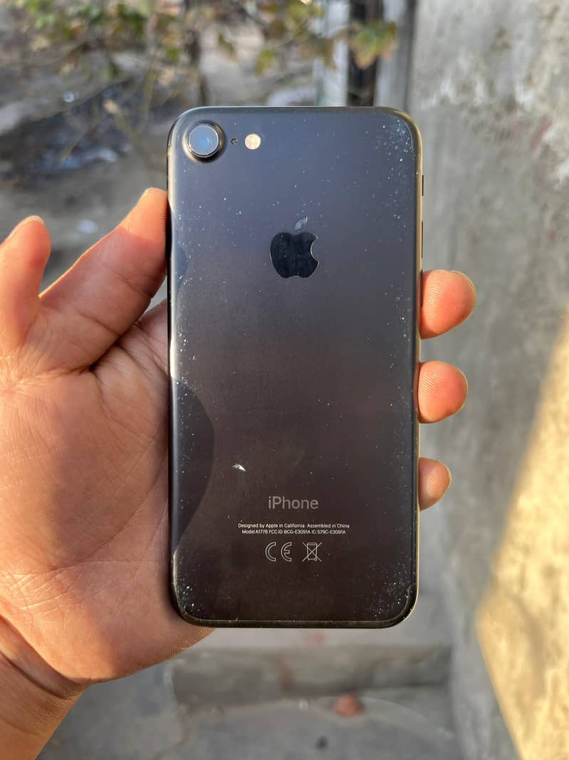 iPhone 7 non pta 3