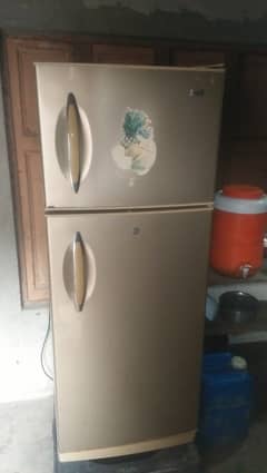 Haier Refrigerator Medium Size 03018024865
