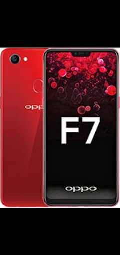 oppo f7