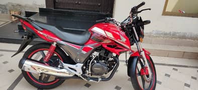 Cb 150f for sale
