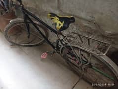 Cycle For Sale in Good condition