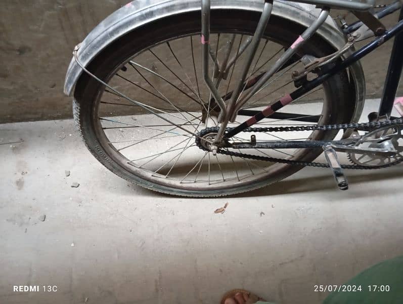 Cycle For Sale in Good condition 9