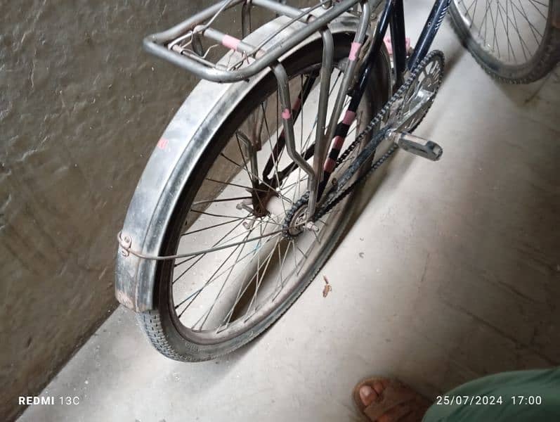 Cycle For Sale in Good condition 10