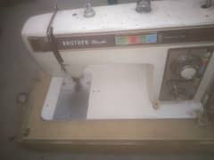 stitching machine