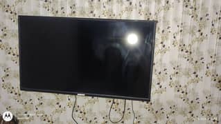 Samsung LED 39"  10 by 10 Condition Note sport