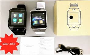 Smart And Sim watches