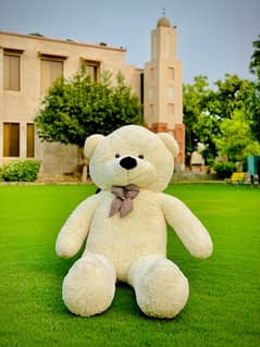 Teddy Bear Gifts/ Stuffed Toys available