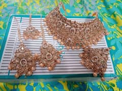 Kashi's Bridal Sets