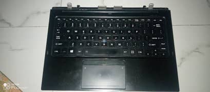 Toshiba z20t-c keyboard