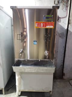 Electric water cooler / water cooler available direct factory price