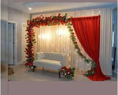 Wedding decore Girl