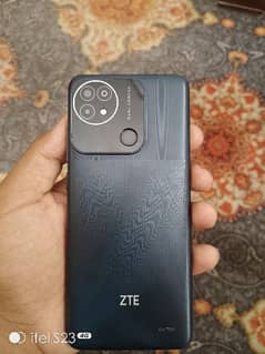 ZTE