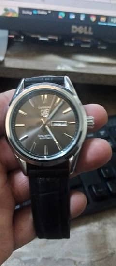 Carrera watch Orignal. 0