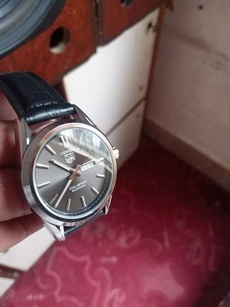 Carrera watch Orignal. 2