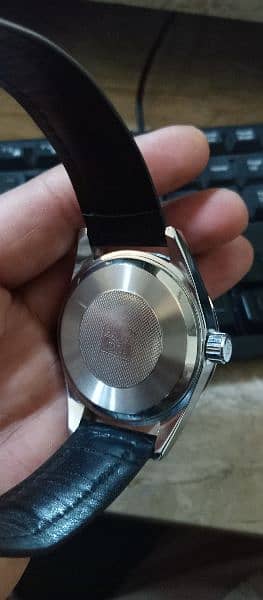 Carrera watch Orignal. 4