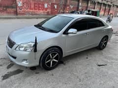 Toyota Premio 2007