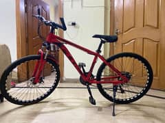 bicycle for sale