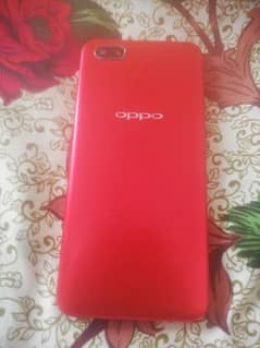 oppo a1k condition 10/9