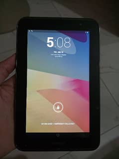 Samsung Galaxy Tab 2 in mint condition 7" good for kids