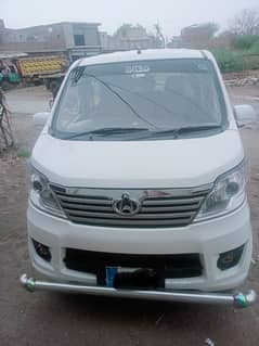 Changan