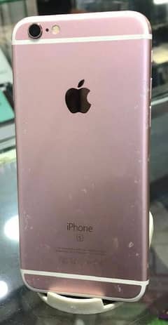 I phone 6s 64GB