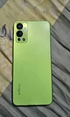 Infinix hot 12