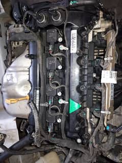 MG ZS Engine 1.5