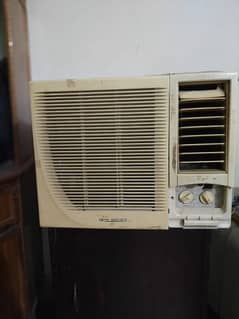 Window AC