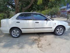 Suzuki Baleno 2000