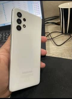 Samsung A32