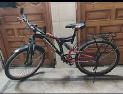 Chicago bicycle for sale (26 inches)