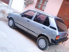 Suzuki FX 1985 excellent condition btr thn mehran
