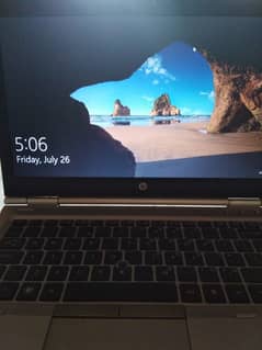 Dell Elitebook 8460p 8gb Ram / 128gb SSD