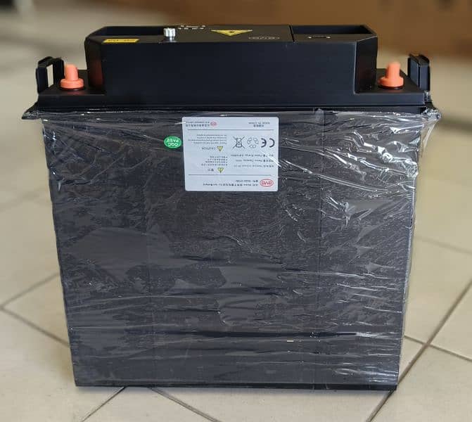 48V BYD Lithium ion battery Pack 2