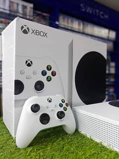 XBOX